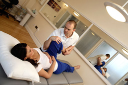 Centre Darchis Notre Centre